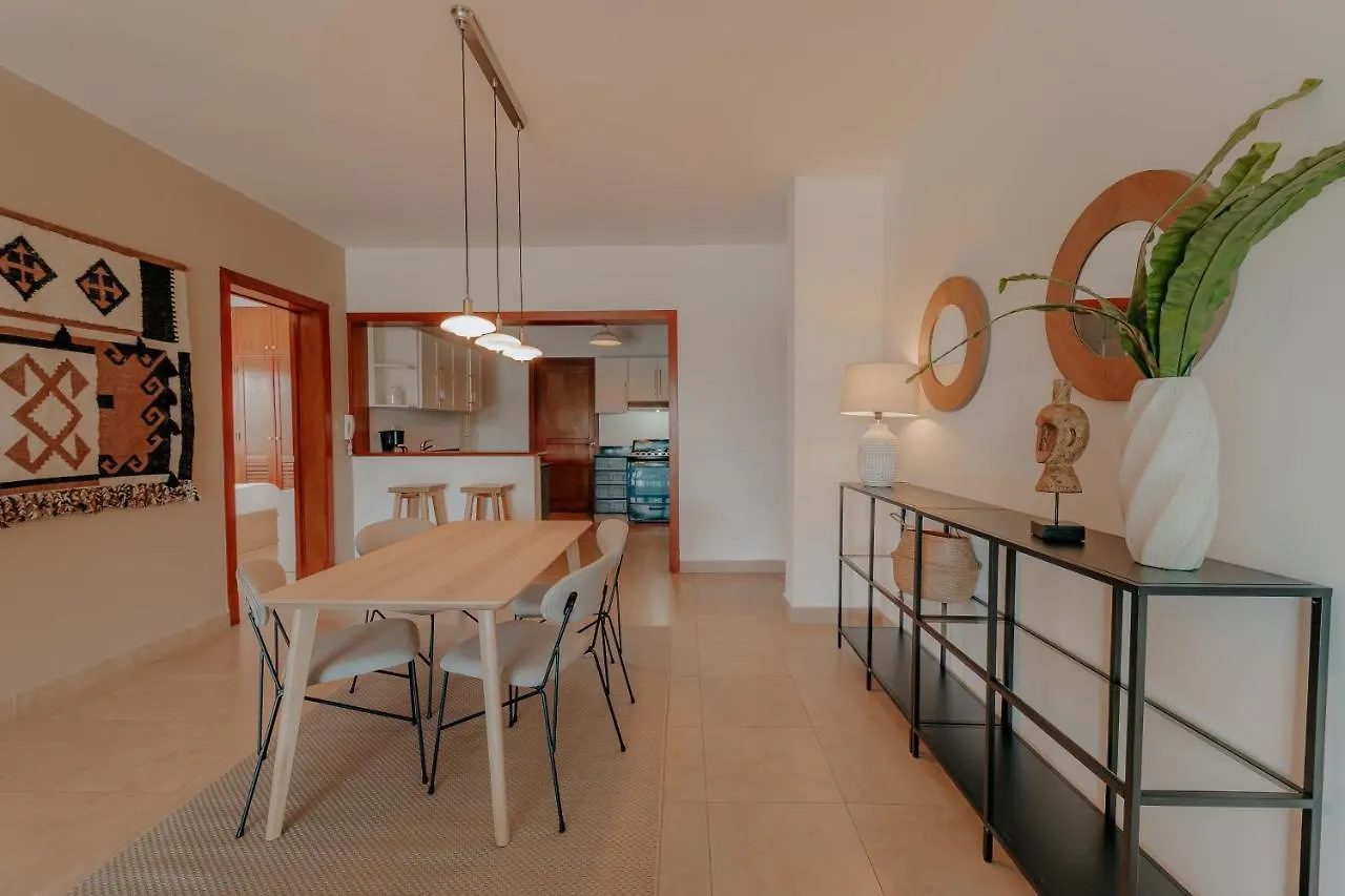 Apartamento Lumina At Jardines Punta Cana Village