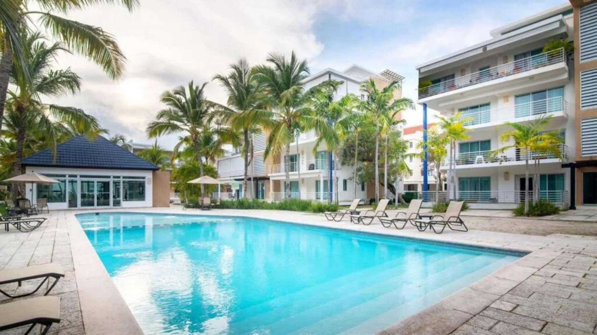 Lumina At Jardines Punta Cana Village