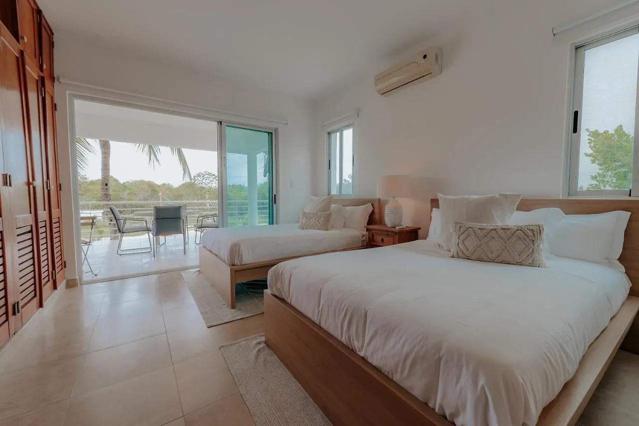 Lumina At Jardines Punta Cana Village アパート
