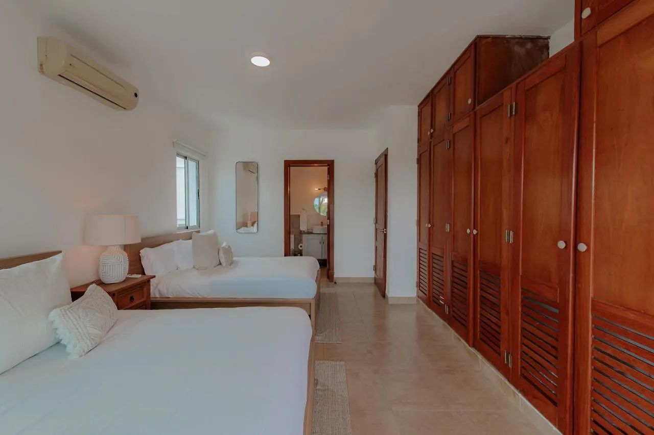Lumina At Jardines Punta Cana Village アパート