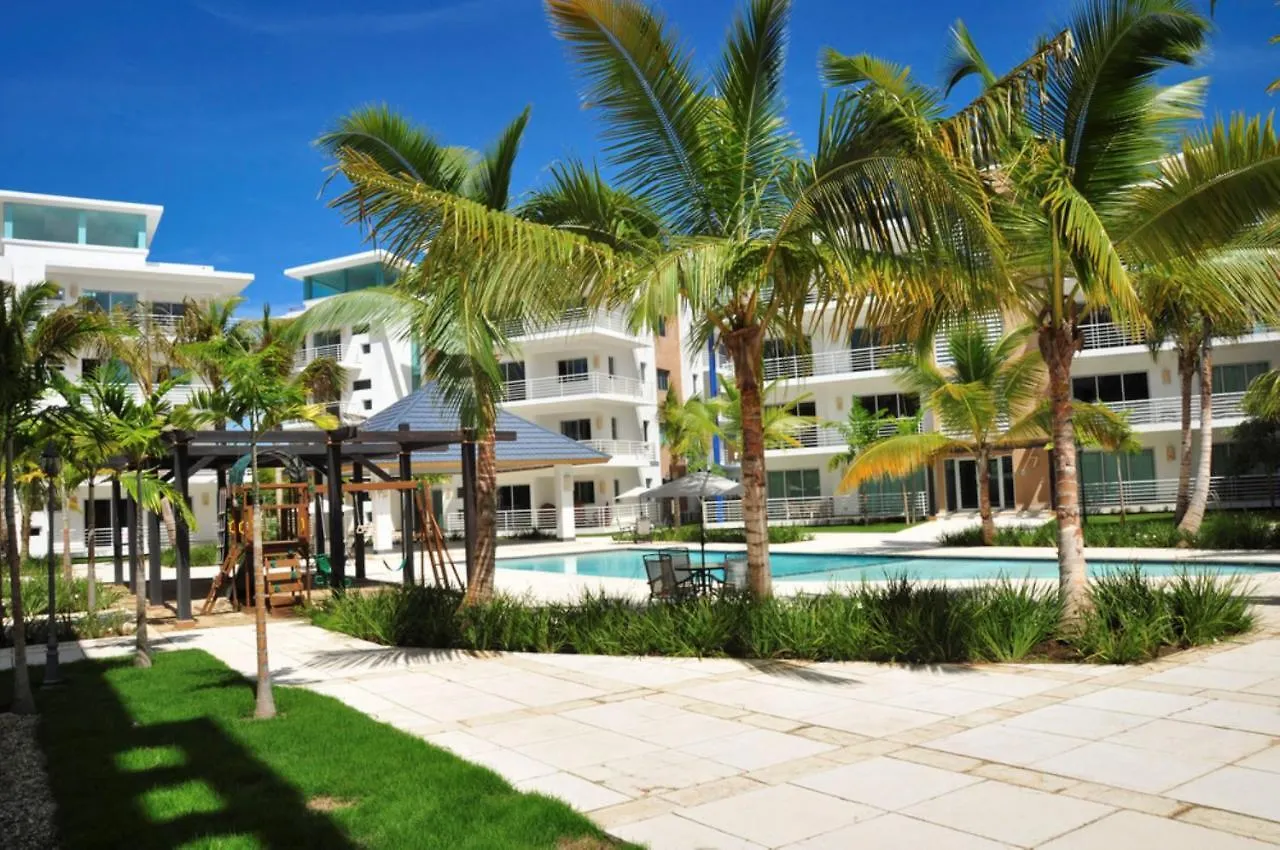 Lumina At Jardines Punta Cana Village ドミニカ共和国