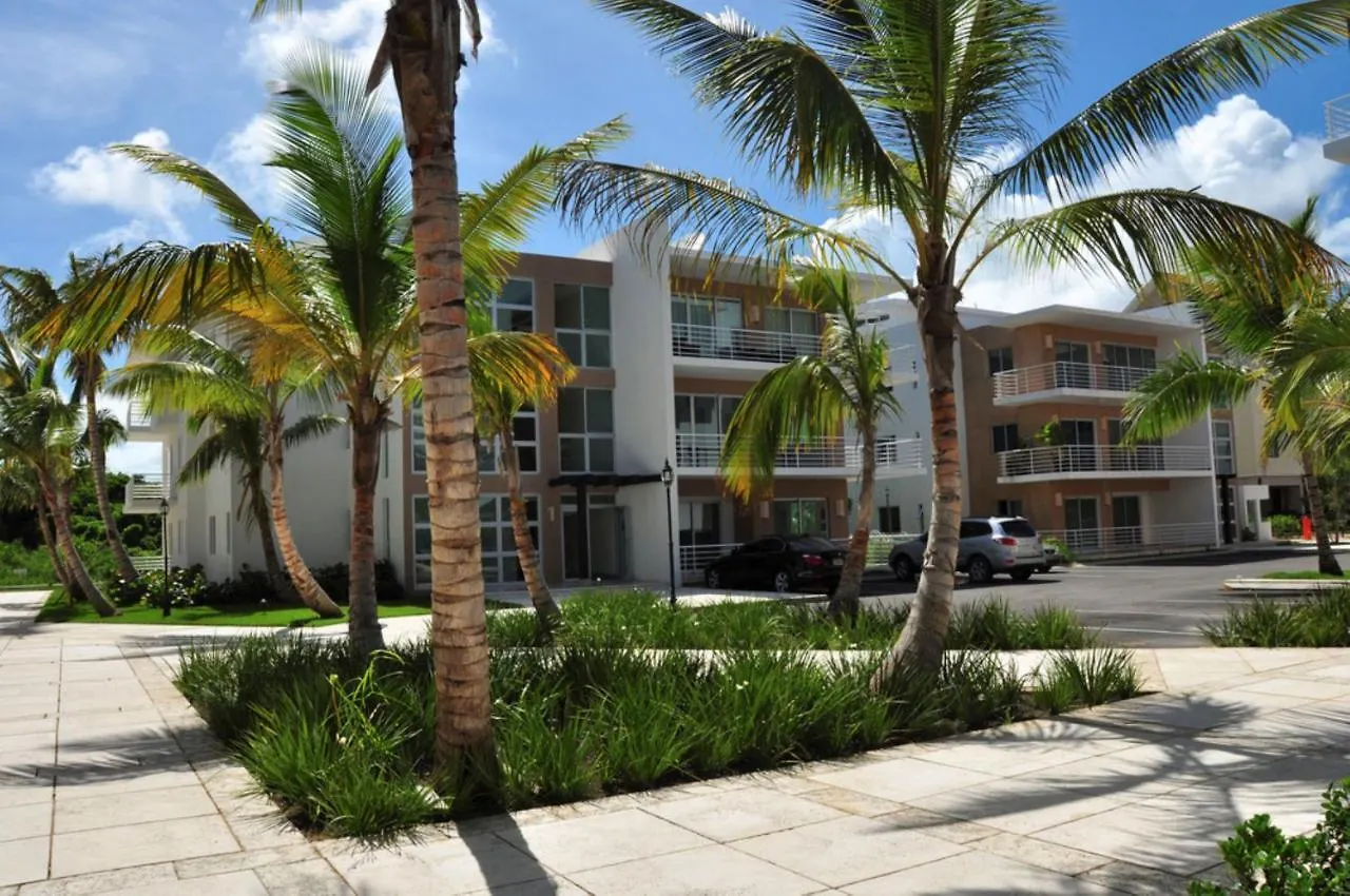 Lumina At Jardines Punta Cana Village 0*,  ドミニカ共和国