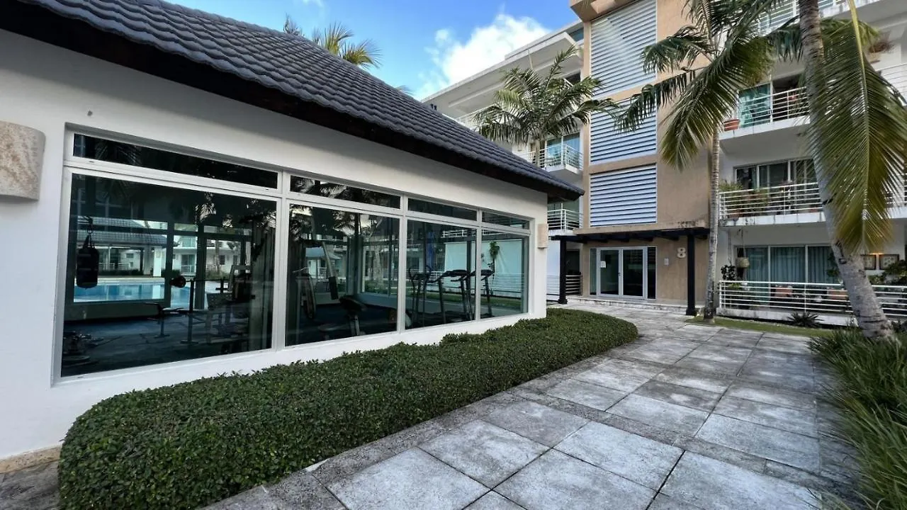 アパート Lumina At Jardines Punta Cana Village ドミニカ共和国
